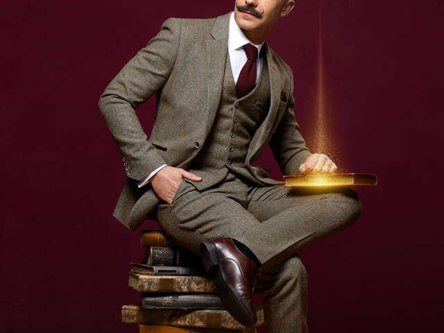 VIKTOR VINCENT - "Fantastik"