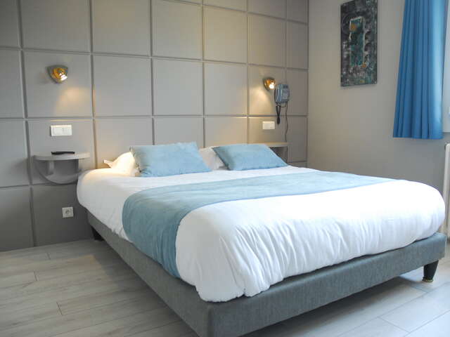 Hôtel Le Relais du Bois Vialotte