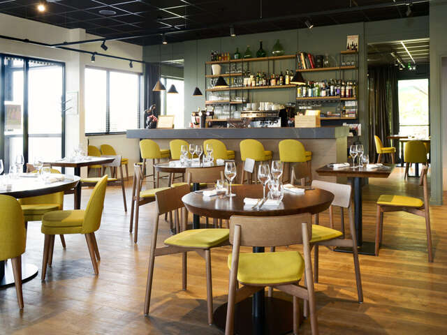 La Table de Michèle