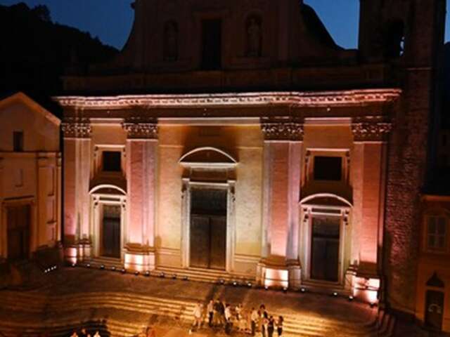 Festival Les BaroQuiales. Abschlusskonzert - King Arthur von Henry Purcell