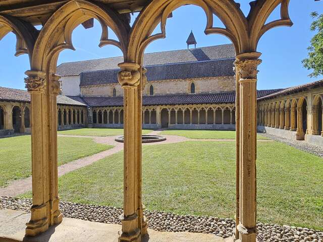 Couvent des Cordeliers