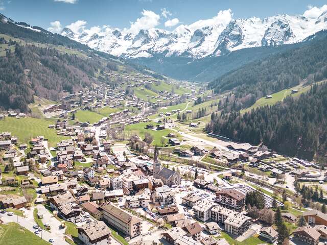 Journée du patrimoine de Pays et des Moulins : Visite village