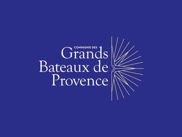 Compagnie des Grands Bateaux de Provence - Lunch or Dinner Cruises