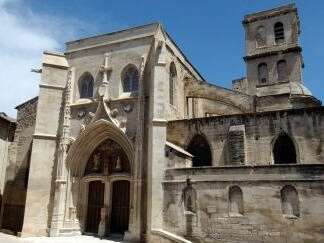 Chiesa Saint-Agricol