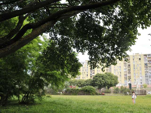 Jardin de la Bégude