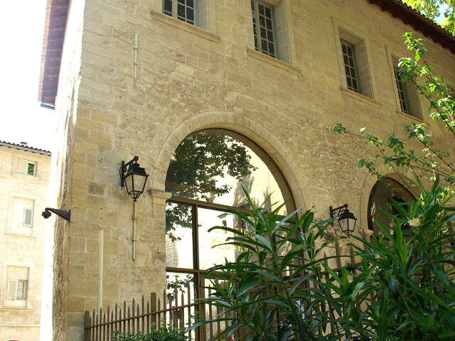 Palacio Ceccano