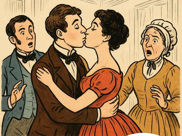 Embrassons-nous, Folleville !