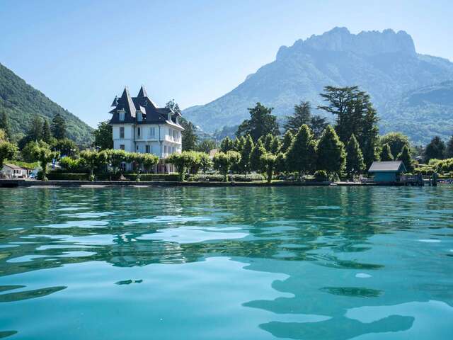 Ternelia - Le Pavillon des Fleurs