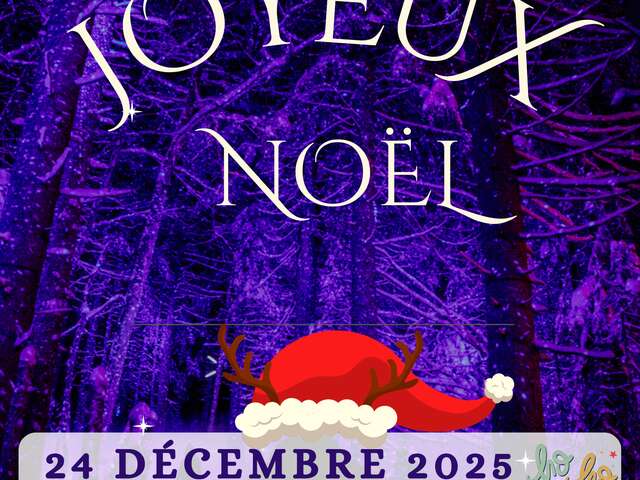 Noel à l'Alta Lumina