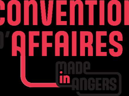 Convention d'affaires - Made in Angers