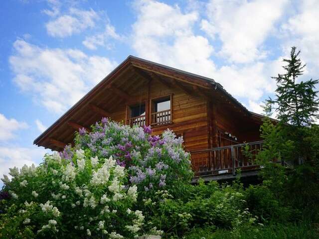 Appartement 6 personnes - Bois de Lauze 1