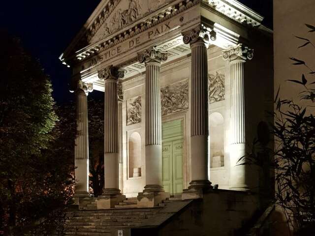 Visite guidée - L’église Notre-Dame-du-Mont-Carmel