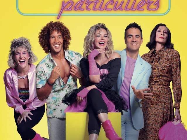 Festi’Aubagne - Partenaires particuliers