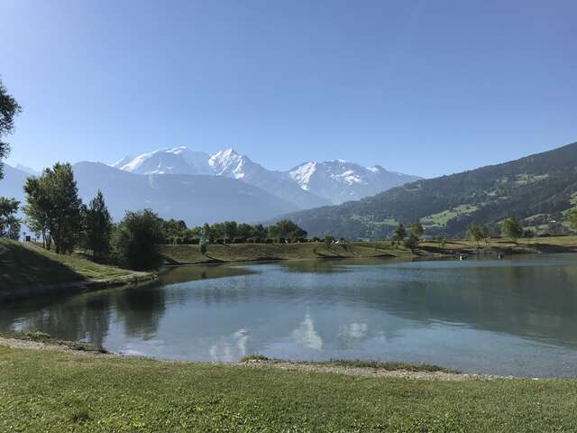 Restaurant Les Criques