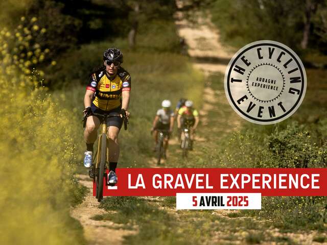 La Gravel Experience