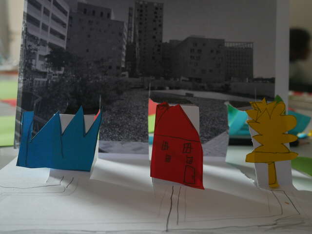 Compagnie des rêves urbains