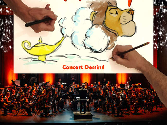 L’univers merveilleux de Walt Disney