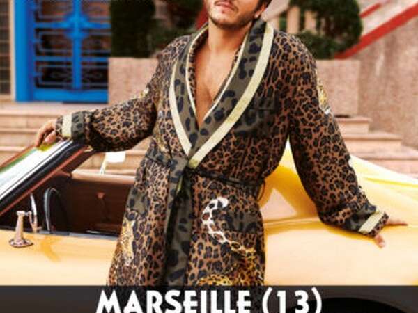 Alexandre Kominek - Bâtard sensible