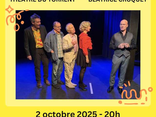 Théâtre "Le premier"