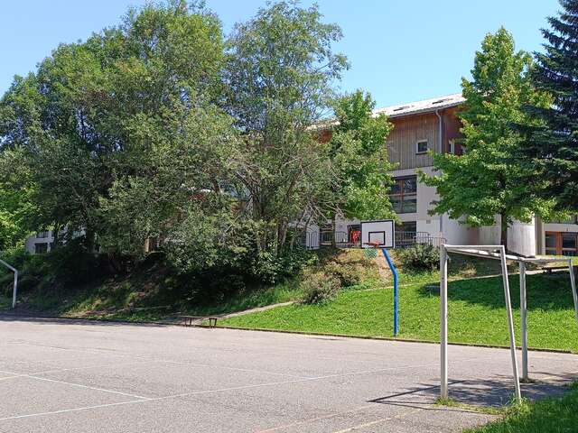 Centro di vacanze "The Assomption Mont-Blanc"