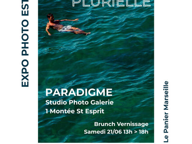 Exposition "Marseille Plurielle" et son brunch