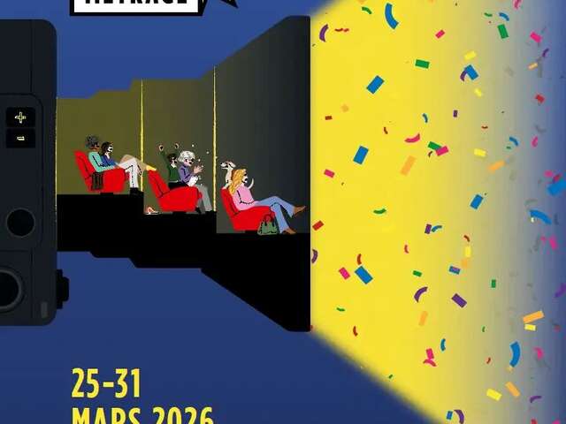 10 édition la fête du court métrage