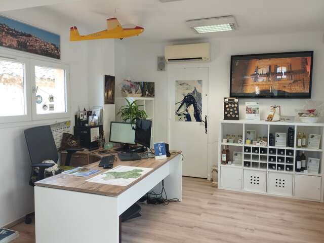 Bureau d'Information Touristique de Fayence
