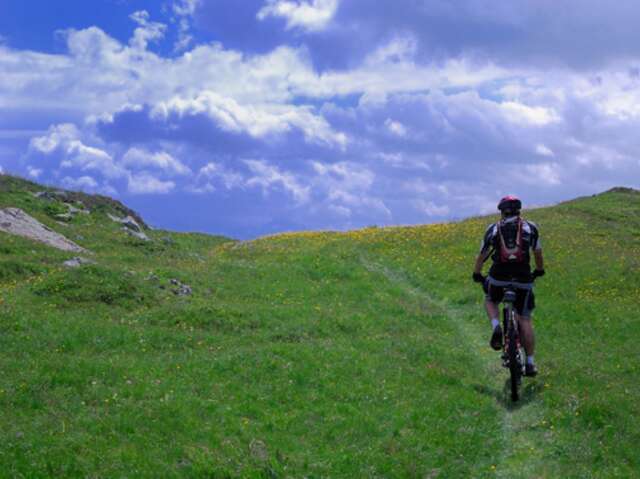 Association VTT Club Haute Roya Tende/La Brigue