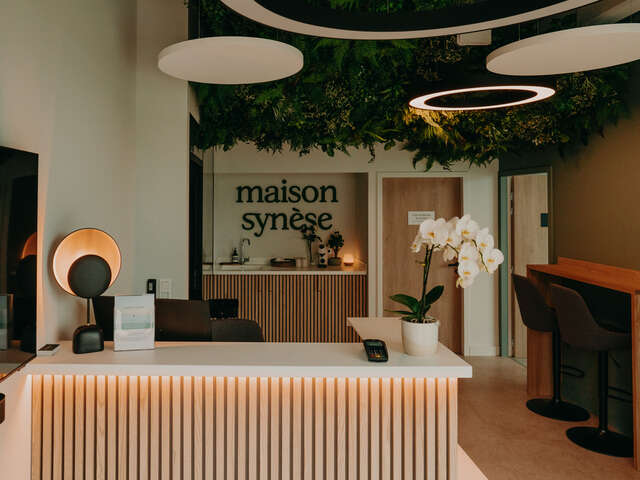 Maison Synèse