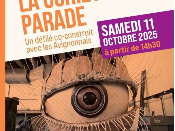 Desfile curioso