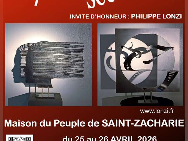 27e Salon Peinture & Sculpture