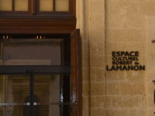 Exposition : Echos de formes