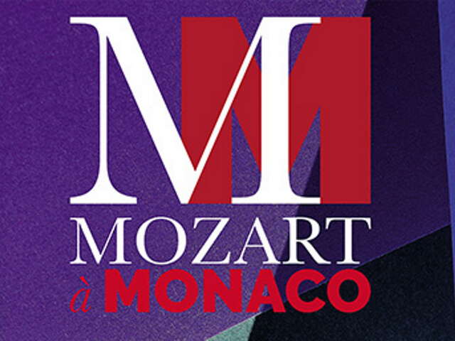 Festival Mozart à Monaco