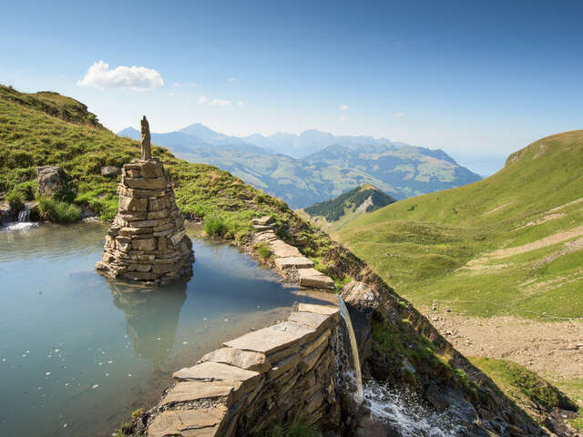 Lac de Soi
