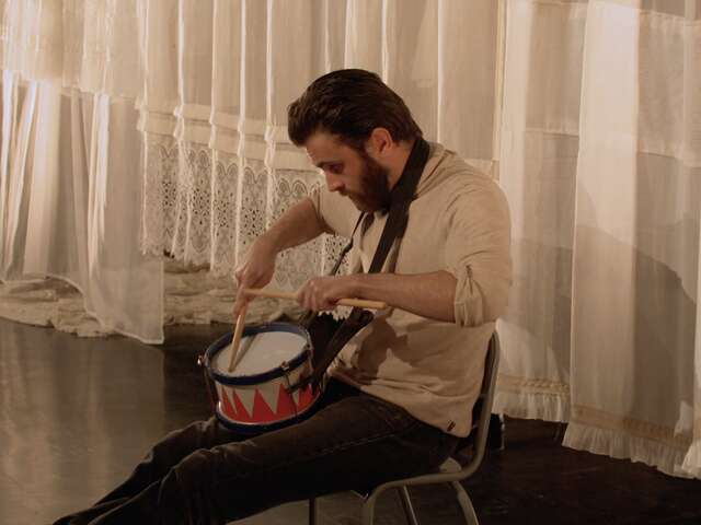 Par les villages - Victor ou les enfants au pouvoir