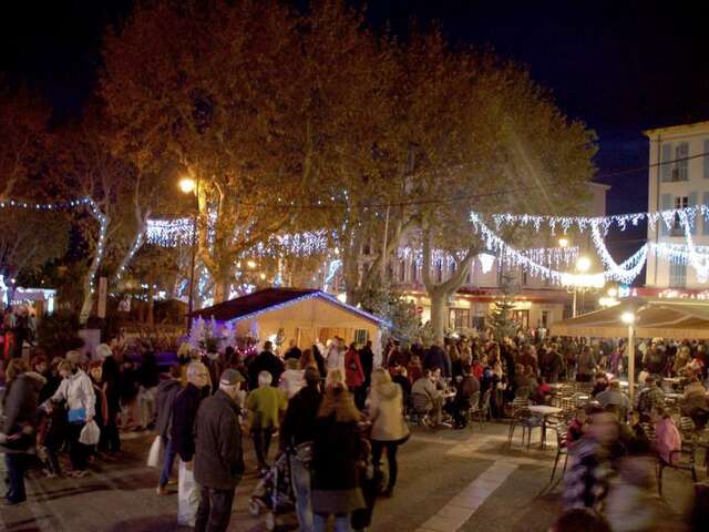 Aperitif Concert - Christmas Market