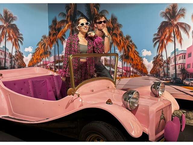 Musée 1900 et ses jouets