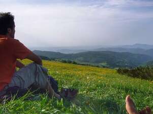 Séjour 2 jours - Rando sans voiture