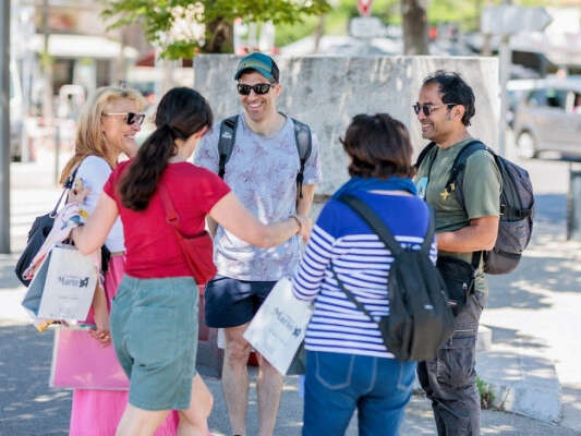 Les secrets de Mazargues, village atypique des Calanques