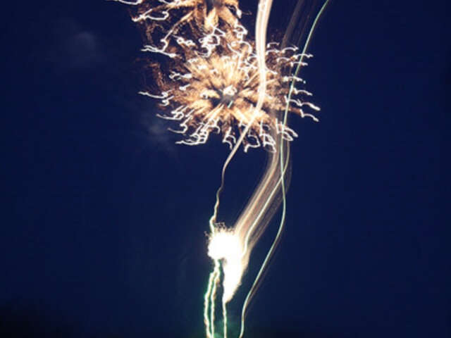 Fête Nationale à Bellevaux