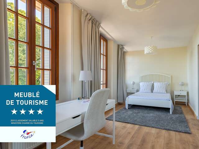 Duplex du Belvédère