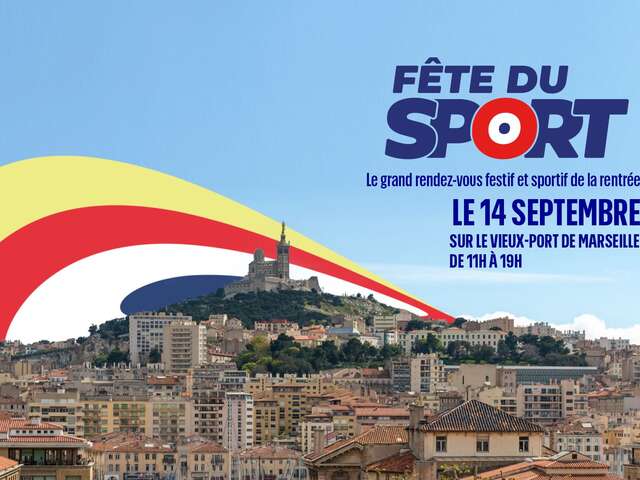 Fête du sport
