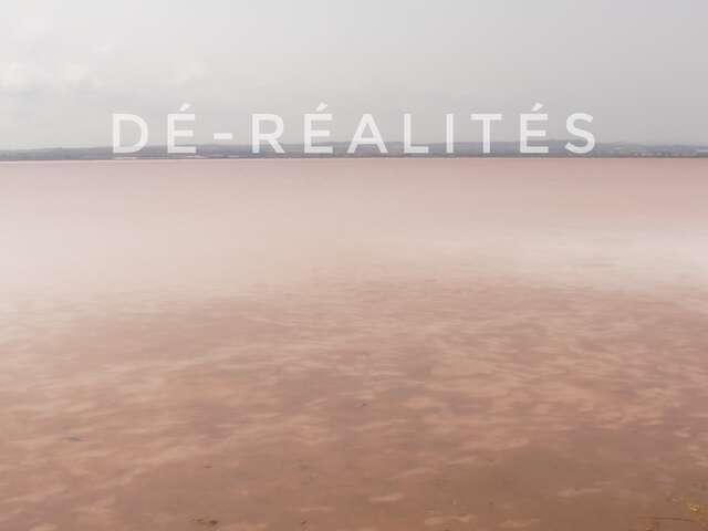 Exposition Photographique Dé-Réalités
