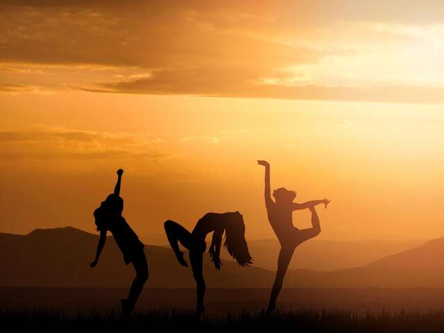 Atelier danse