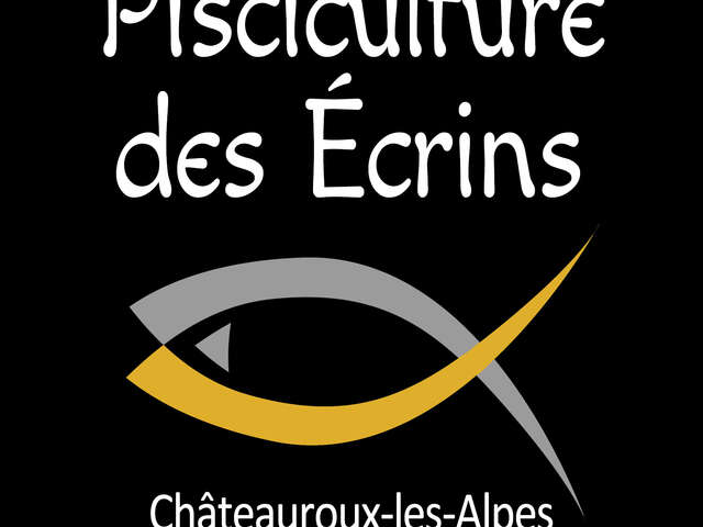 Pisciculture des Ecrins