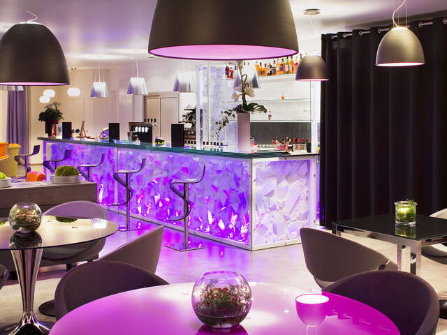 Restaurant L'Albatros