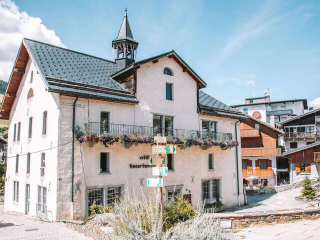 Megève Tourisme