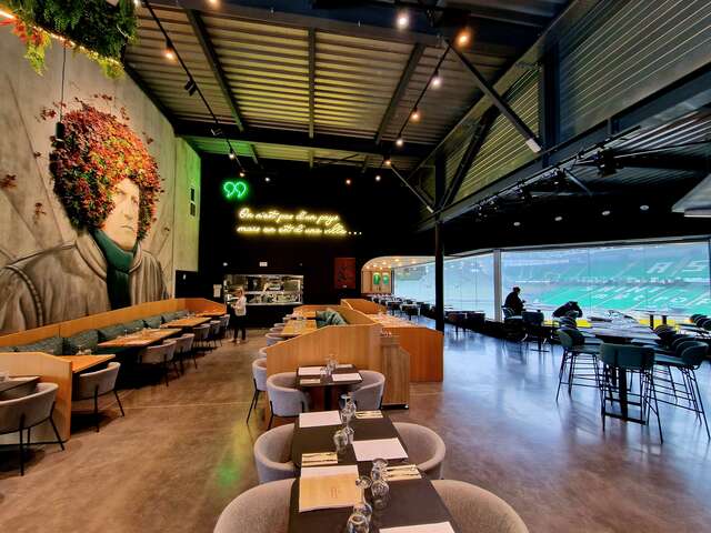 Brasserie Geoffroy-Guichard