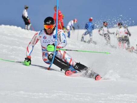 Coupe de France Esprit Racing SL