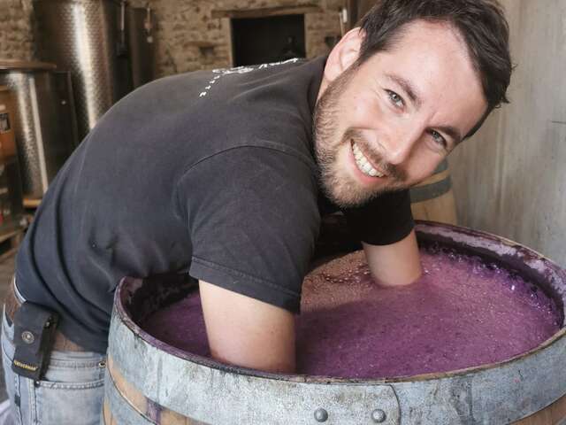 Atelier découverte dégustation - Mas des Escarades